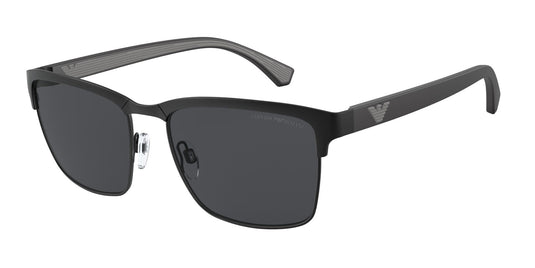 Emporio Armani EA2087 33901356 Gents Sunglasses