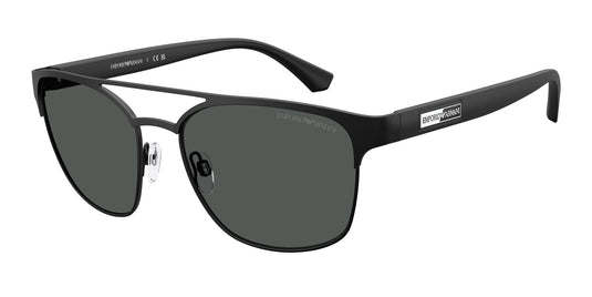 Emporio Armani EA2093 30018757 Gents Sunglasses