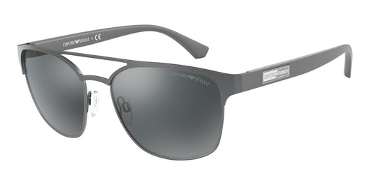 Emporio Armani EA2093 32946G57 Gents Sunglasses