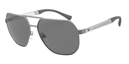 Emporio Armani EA2099D 30038161 Gents Sunglasses