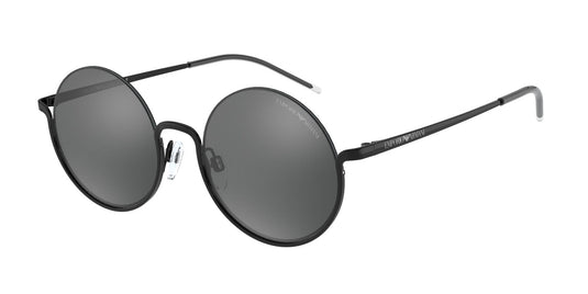Emporio Armani EA2112 60006G50 Ladies Sunglasses