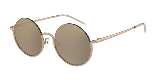 Emporio Armani EA2112 61035A50 Ladies Sunglasses