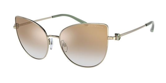 Emporio Armani EA2115 30136756 Ladies Sunglasses