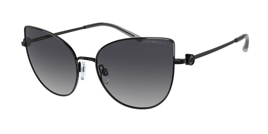 Emporio Armani EA2115 30148G56 Ladies Sunglasses