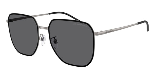 Emporio Armani EA2135D 30038160 Gents Sunglasses