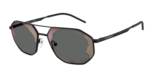 Emporio Armani EA2147 30017G58 Gents Sunglasses