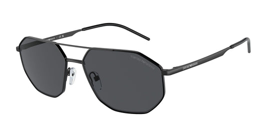 Emporio Armani EA2147 30018758 Gents Sunglasses