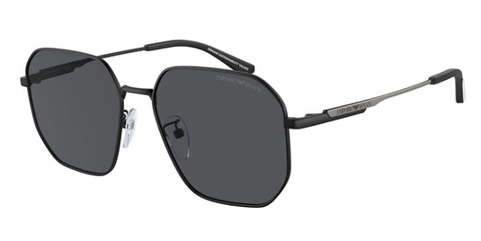 Emporio Armani EA2154D 30018757 Gents Sunglasses