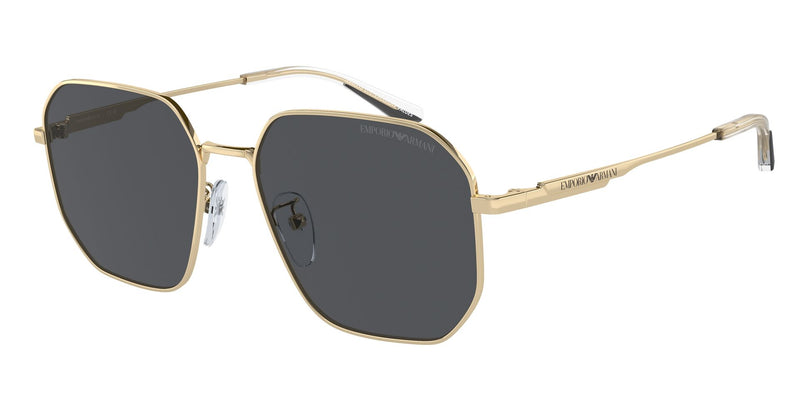 Load image into Gallery viewer, Emporio Armani EA2154D 30018757 Gents Sunglasses
