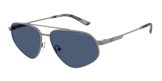 Emporio Armani EA2156 30038059 Gents Sunglasses