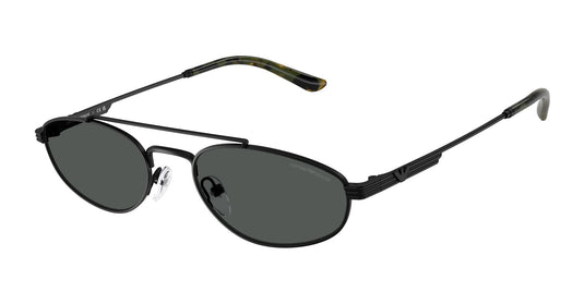Emporio Armani EA2157 30018754 Gents Sunglasses