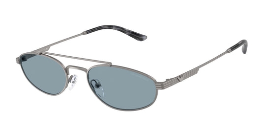 Emporio Armani EA2157 30037254 Gents Sunglasses