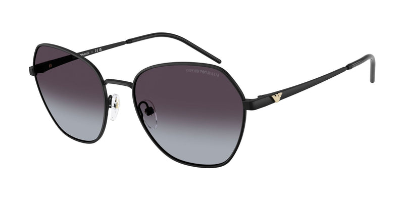 Load image into Gallery viewer, Emporio Armani EA2161 30018G55 Ladies Sunglasses
