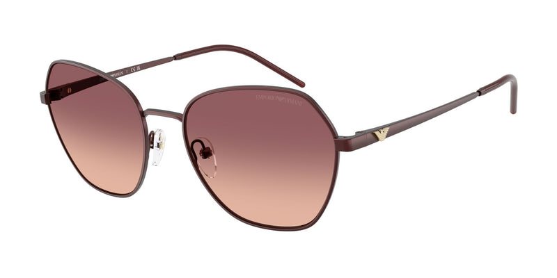 Load image into Gallery viewer, Emporio Armani EA2161 30018G55 Ladies Sunglasses
