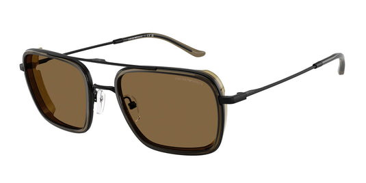Emporio Armani EA2162 30016354 Gents Sunglasses