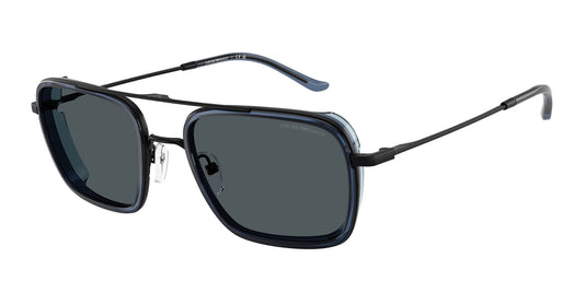 Emporio Armani EA2162 30018054 Gents Sunglasses