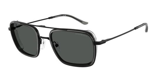 Emporio Armani EA2162 30018754 Gents Sunglasses
