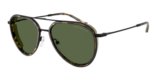 Emporio Armani EA2163 30017156 Gents Sunglasses