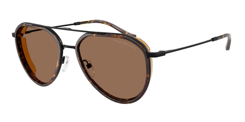 Load image into Gallery viewer, Emporio Armani EA2163 30017156 Gents Sunglasses
