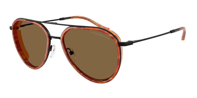 Load image into Gallery viewer, Emporio Armani EA2163 30017156 Gents Sunglasses

