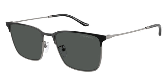 Emporio Armani EA2164D 30018757 Gents Sunglasses