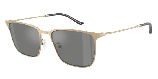 Emporio Armani EA2164D 30018757 Gents Sunglasses