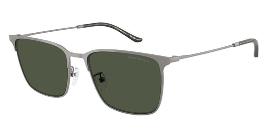 Emporio Armani EA2164D 30039A57 Gents Sunglasses