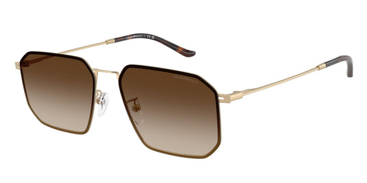 Emporio Armani EA2165D 30018758 Gents Sunglasses