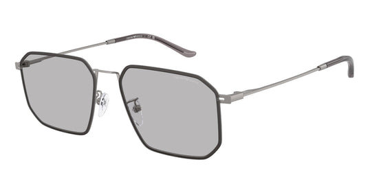 Emporio Armani EA2165D 30018758 Gents Sunglasses