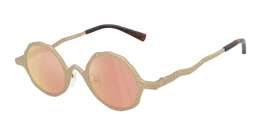 Emporio Armani EA2166 30027J41 Gents Sunglasses