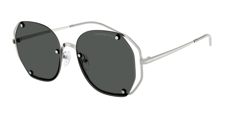 Load image into Gallery viewer, Emporio Armani EA2168 30139354 Ladies Sunglasses
