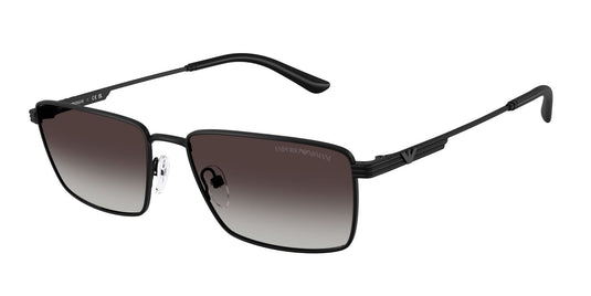 Emporio Armani EA2169 30018G57 Gents Sunglasses