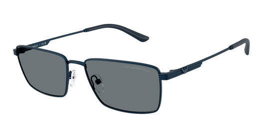 Emporio Armani EA2169 30018G57 Gents Sunglasses