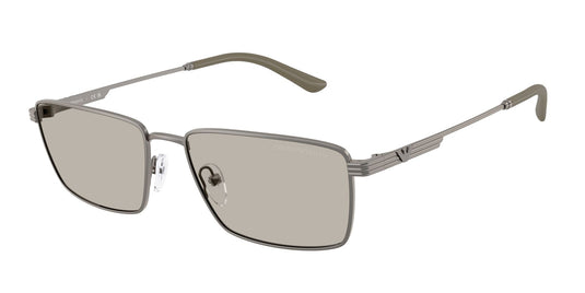 Emporio Armani EA2169 3425/357 Gents Sunglasses