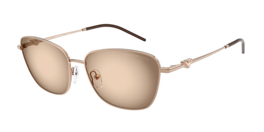 Emporio Armani EA2170 30138G57 Ladies Sunglasses