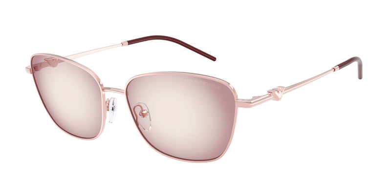 Load image into Gallery viewer, Emporio Armani EA2170 30138G57 Ladies Sunglasses
