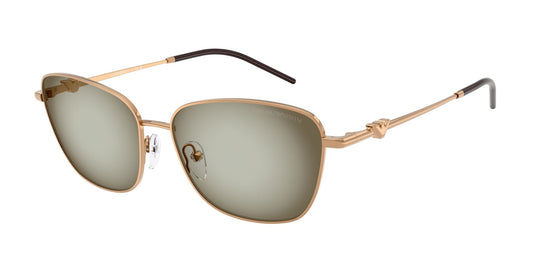 Emporio Armani EA2170 30138G57 Ladies Sunglasses