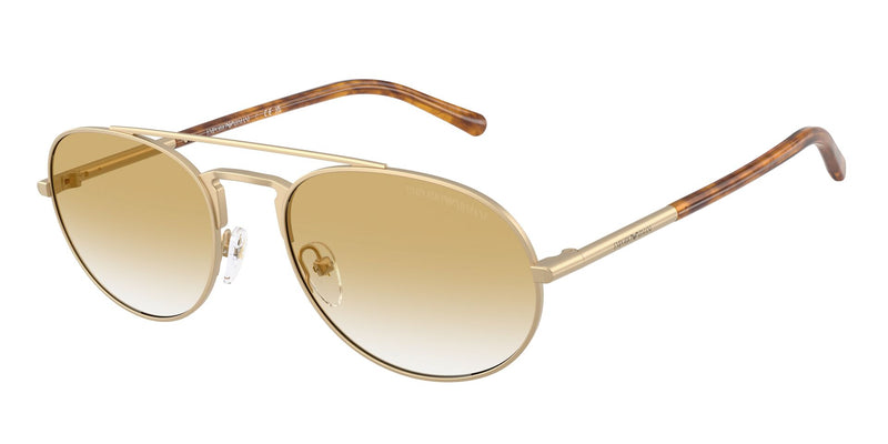 Load image into Gallery viewer, Emporio Armani EA2171 30022C57 Gents Sunglasses
