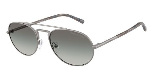 Emporio Armani EA2171 30022C57 Gents Sunglasses