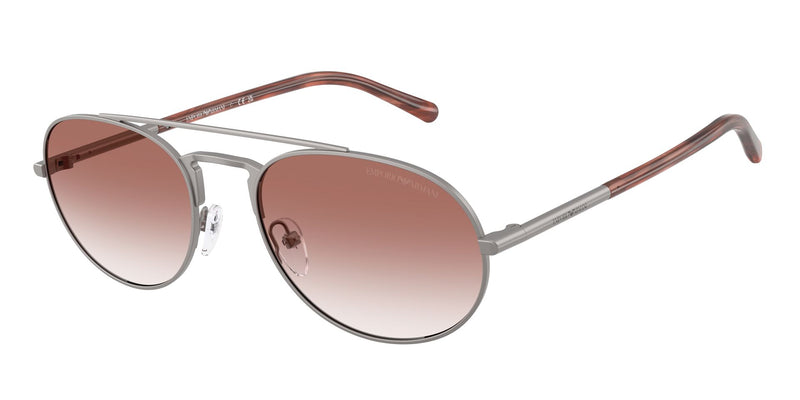 Load image into Gallery viewer, Emporio Armani EA2171 30022C57 Gents Sunglasses
