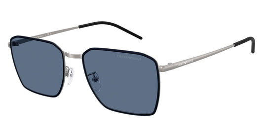 Emporio Armani EA2172D 30038060 Gents Sunglasses