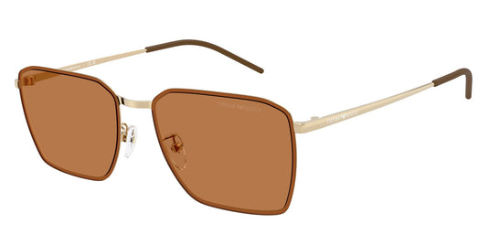 Emporio Armani EA2172D 30137360 Gents Sunglasses