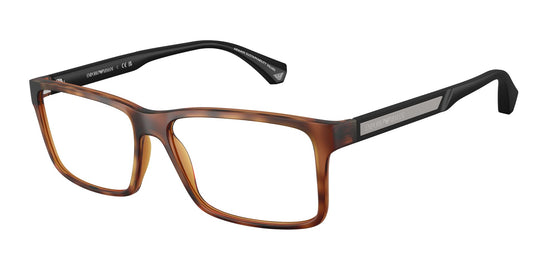 Emporio Armani EA3038 500256 Gents Frame