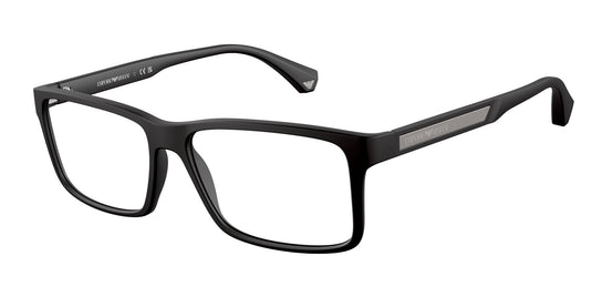 Emporio Armani EA3038 506356 Gents Frame