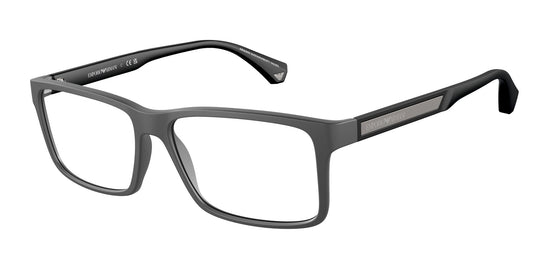 Emporio Armani EA3038 512656 Gents Frame