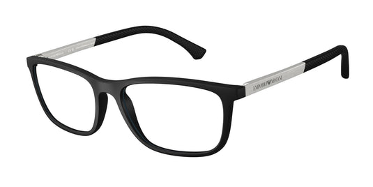 Emporio Armani EA3069 506355 Gents Frame