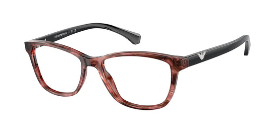 Emporio Armani EA3099 555354 Ladies Frame