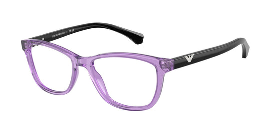 Emporio Armani EA3099 619754 Ladies Frame