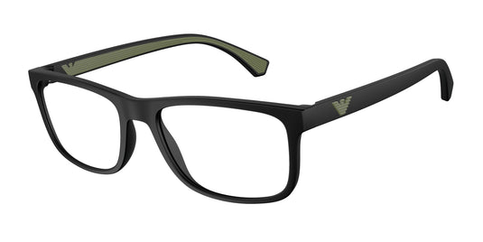 Emporio Armani EA3147 504255 Gents Frame