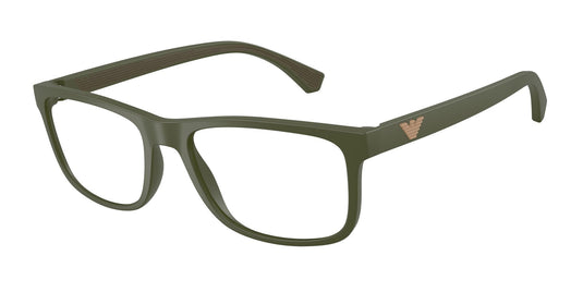 Emporio Armani EA3147 618455 Gents Frame